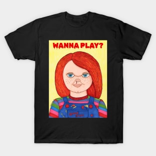 Chucky T-Shirt